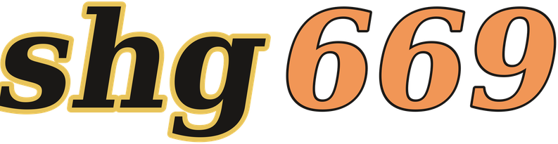 shg669 logo