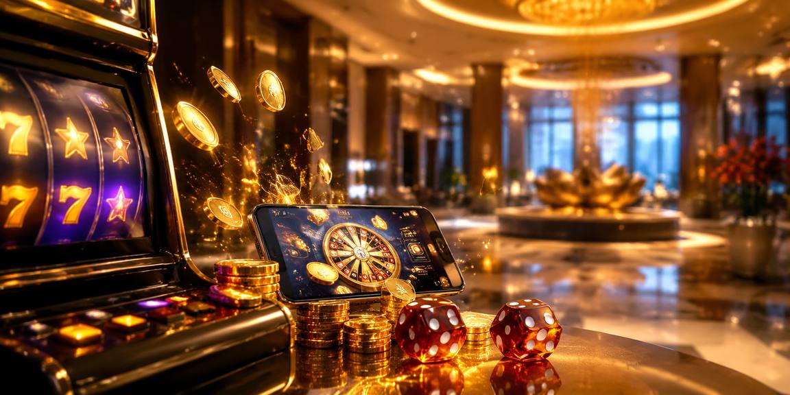 shg669 Khám phá sòng bài shg669 — bàn live, slot và crash game trong một sảnh